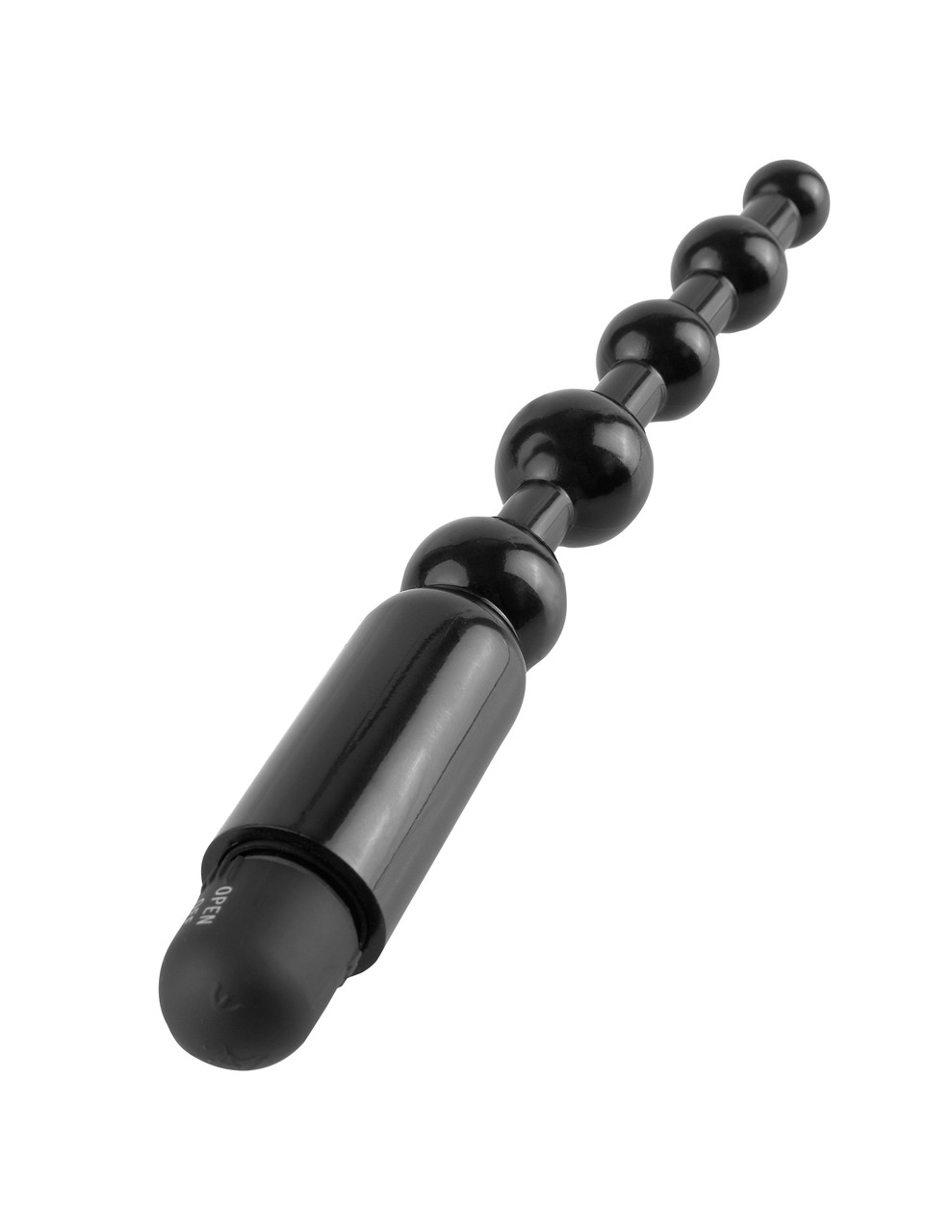 Anal Fantasy Beginners Power Beads side view